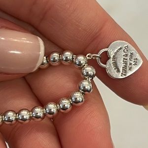 Bracelet Tiffany & Co